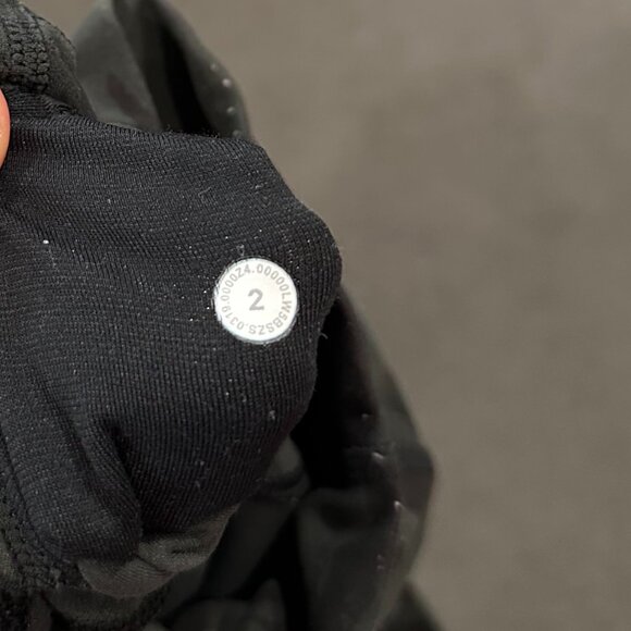 Lulu Lemon 28" Align Leggings - Camo - Picture 3 of 3